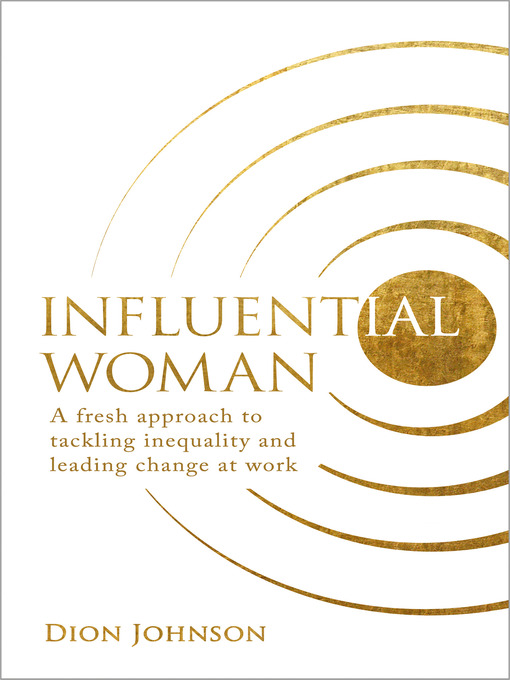 Title details for Influential Woman by Dion Johnson - Available
